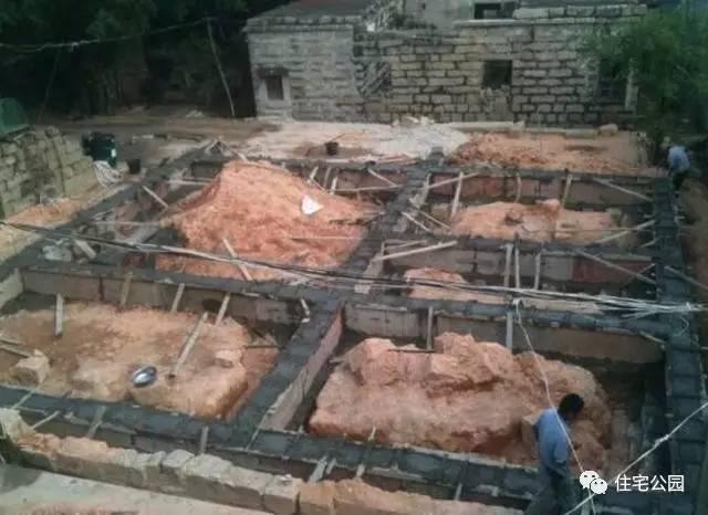 全程實(shí)拍湖南農(nóng)村自建2層帶地下室的別墅設(shè)計(jì)，40萬值嗎？