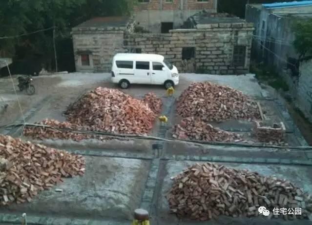 全程實(shí)拍湖南農(nóng)村自建2層帶地下室的別墅設(shè)計(jì)，40萬值嗎？