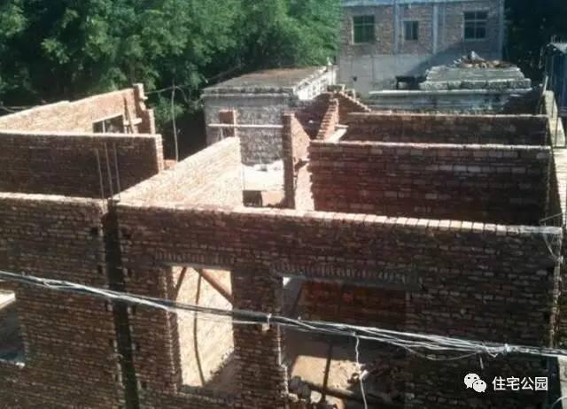 全程實(shí)拍湖南農(nóng)村自建2層帶地下室的別墅設(shè)計(jì)，40萬值嗎？