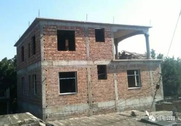 全程實(shí)拍湖南農(nóng)村自建2層帶地下室的別墅設(shè)計(jì)，40萬值嗎？