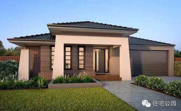 8套15萬以內(nèi)的小別墅設計，田園舒適，適合養(yǎng)老！