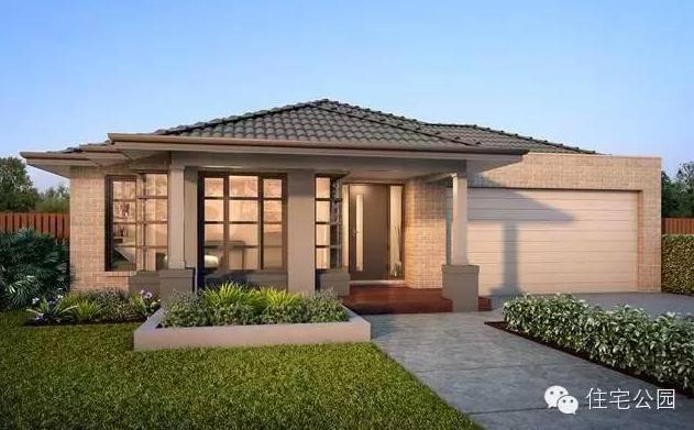 8套15萬以內(nèi)的小別墅設計，田園舒適，適合養(yǎng)老！