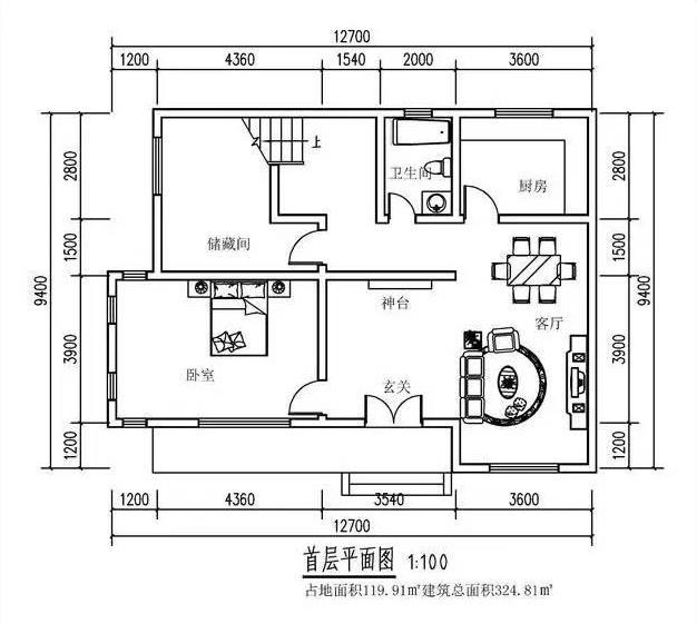 小伙北漂壓力大，回鄉(xiāng)40萬(wàn)建獨(dú)棟別墅設(shè)計(jì)全村都贊嘆！