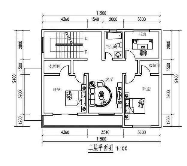 小伙北漂壓力大，回鄉(xiāng)40萬(wàn)建獨(dú)棟別墅設(shè)計(jì)全村都贊嘆！