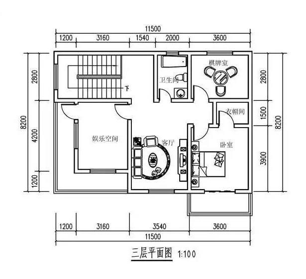 小伙北漂壓力大，回鄉(xiāng)40萬(wàn)建獨(dú)棟別墅設(shè)計(jì)全村都贊嘆！