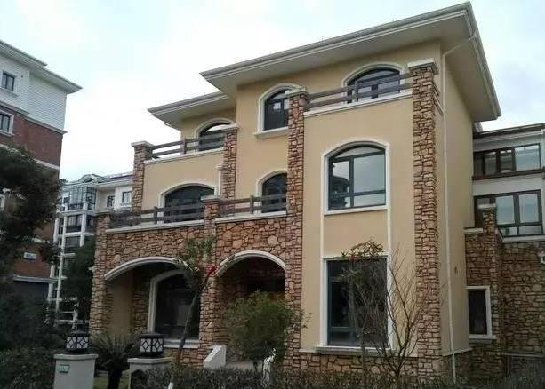 小伙北漂壓力大，回鄉(xiāng)40萬(wàn)建獨(dú)棟別墅設(shè)計(jì)全村都贊嘆！