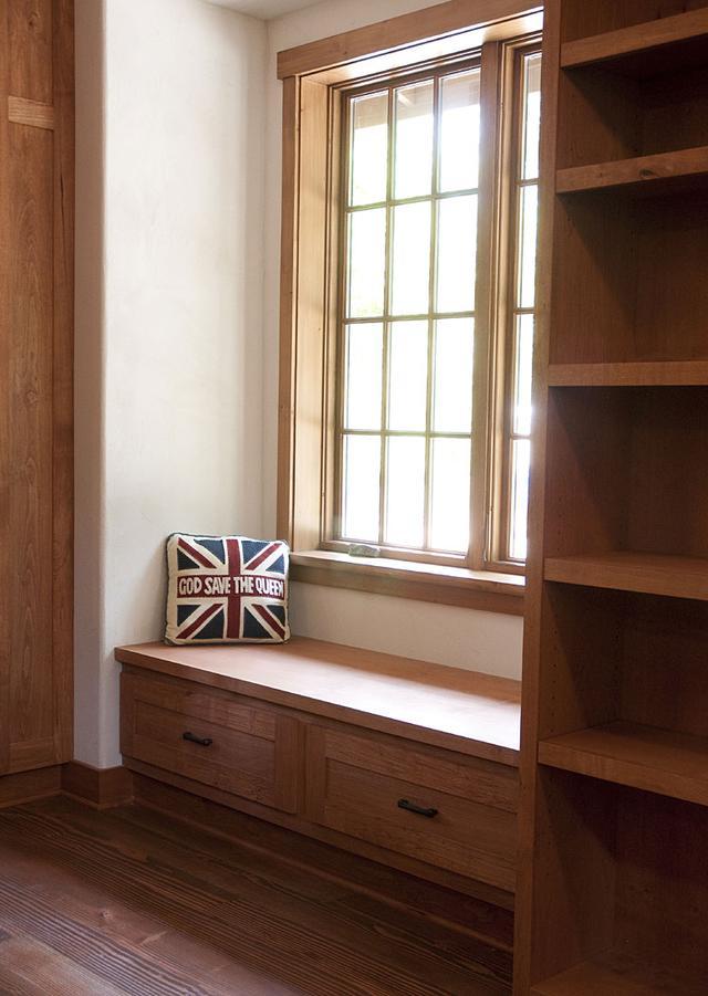 農(nóng)村自建別墅，還能會(huì)客與儲(chǔ)物，太實(shí)用！