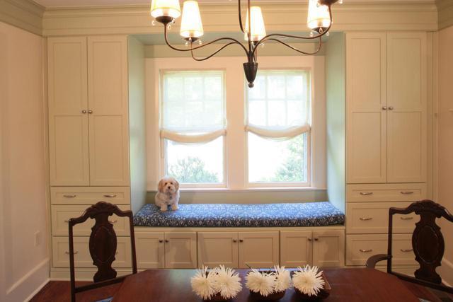 農(nóng)村自建別墅，還能會(huì)客與儲(chǔ)物，太實(shí)用！