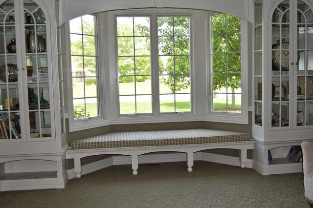 農(nóng)村自建別墅，還能會(huì)客與儲(chǔ)物，太實(shí)用！