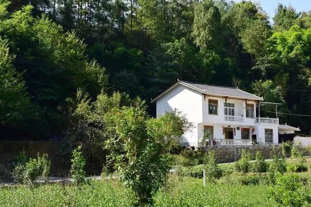 20萬建造的農(nóng)村小別墅-竟然比城市里面的好看！