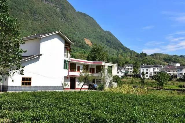 20萬建造的農(nóng)村小別墅-竟然比城市里面的好看！