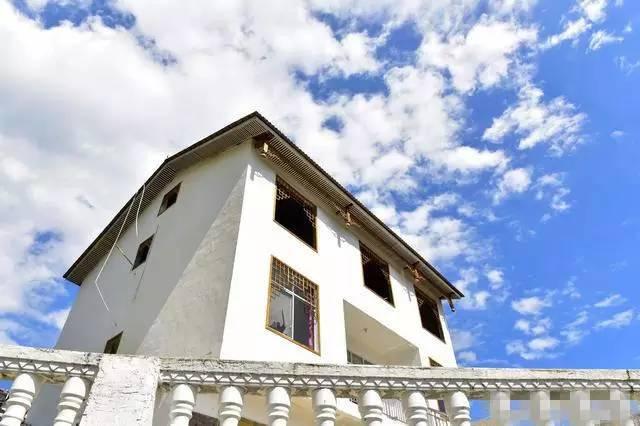 20萬建造的農(nóng)村小別墅-竟然比城市里面的好看！