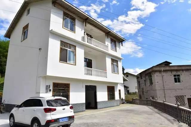 20萬建造的農(nóng)村小別墅-竟然比城市里面的好看！