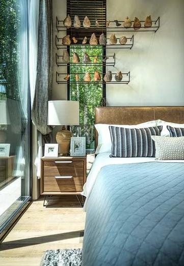 老同學(xué)請我們?nèi)オ殫澬e墅房屋聚會，怎么感覺他是在炫富？