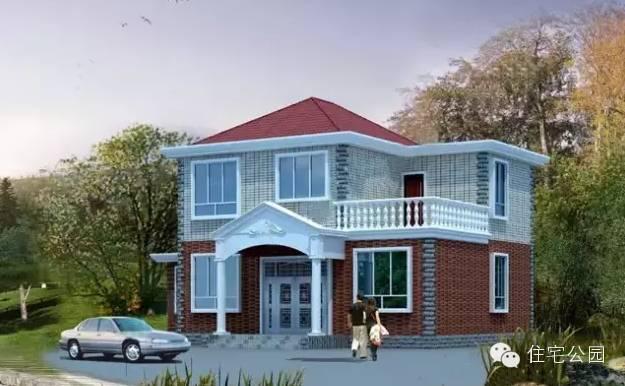 【別墅設(shè)計(jì)建筑圖】步驟深度解析。適合你！