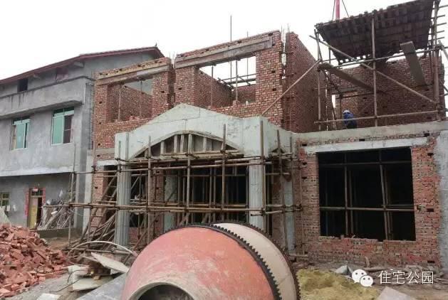 【別墅設(shè)計(jì)建筑圖】步驟深度解析。適合你！