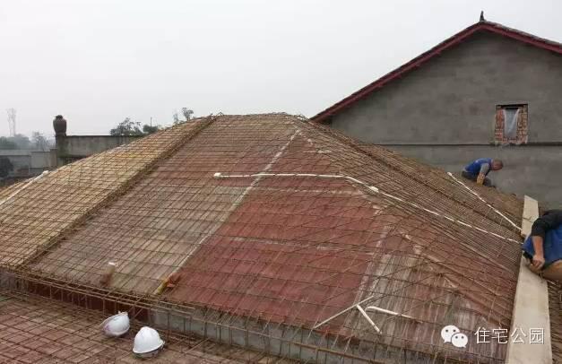 【別墅設(shè)計(jì)建筑圖】步驟深度解析。適合你！