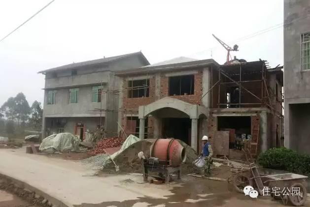 【別墅設(shè)計(jì)建筑圖】步驟深度解析。適合你！