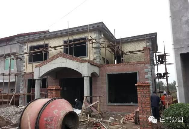 【別墅設(shè)計(jì)建筑圖】步驟深度解析。適合你！