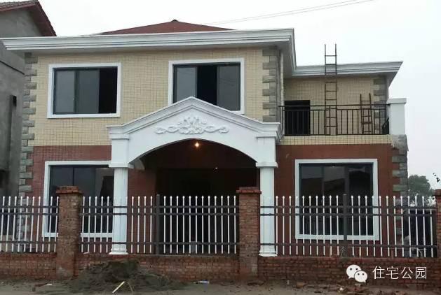 【別墅設(shè)計(jì)建筑圖】步驟深度解析。適合你！