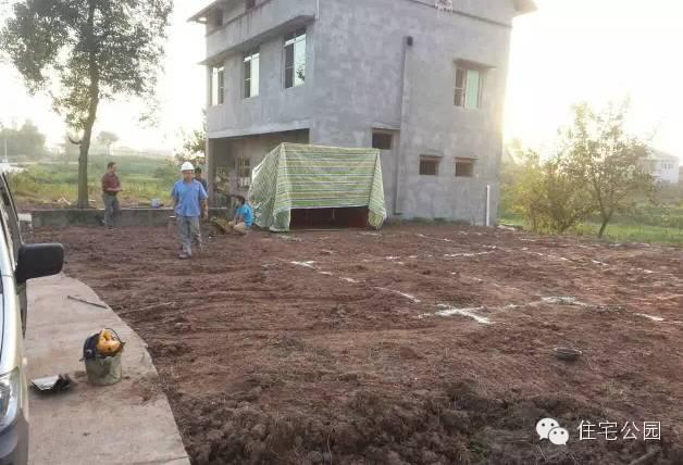 【別墅設(shè)計(jì)建筑圖】步驟深度解析。適合你！