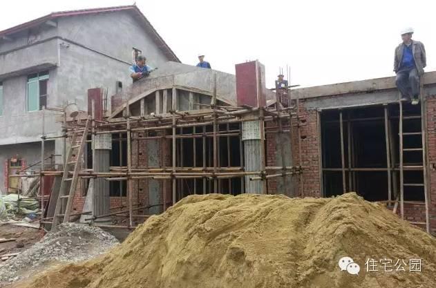 【別墅設(shè)計(jì)建筑圖】步驟深度解析。適合你！