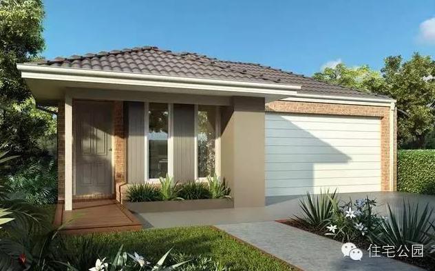 經(jīng)典農(nóng)村別墅戶型-過年回村建一棟，再不舍得回城市！