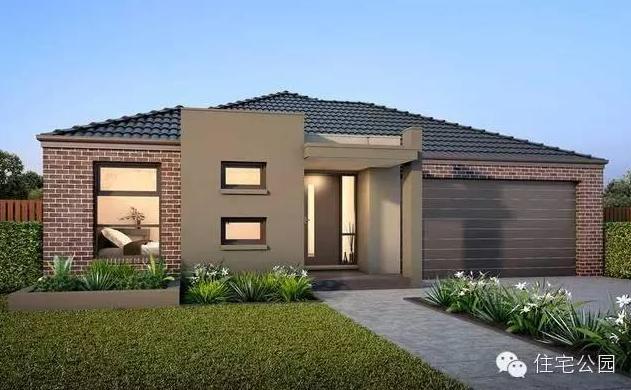 經(jīng)典農(nóng)村別墅戶型-過年回村建一棟，再不舍得回城市！