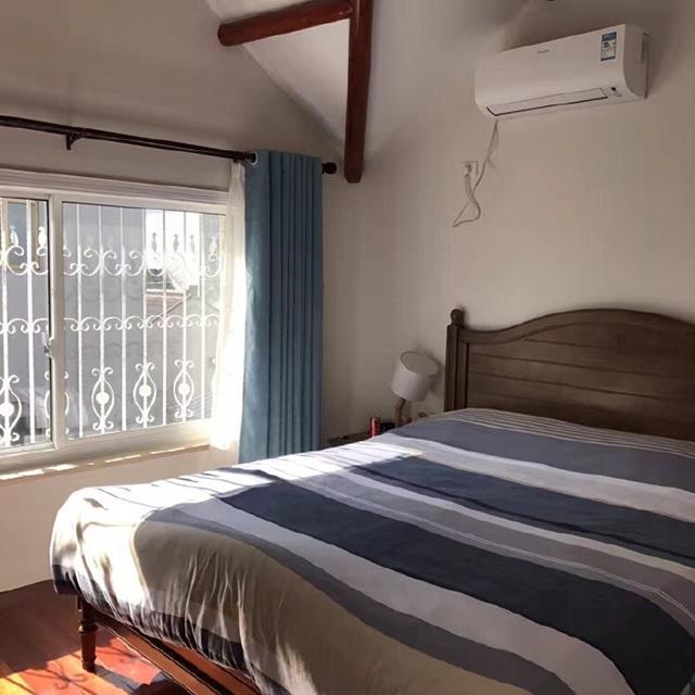 實拍農(nóng)村二層樓房實景圖，加裝修共花30萬，大家說值不值？