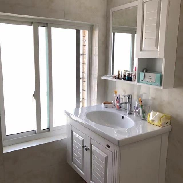 實拍農(nóng)村二層樓房實景圖，加裝修共花30萬，大家說值不值？