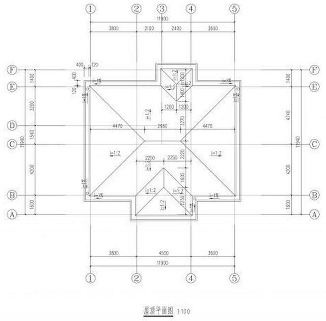 如果上天再給我30萬，我會(huì)愿意蓋這套農(nóng)村小別墅！