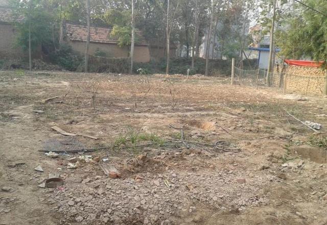 如果上天再給我30萬，我會(huì)愿意蓋這套農(nóng)村小別墅！