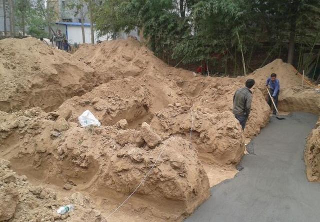 如果上天再給我30萬，我會(huì)愿意蓋這套農(nóng)村小別墅！