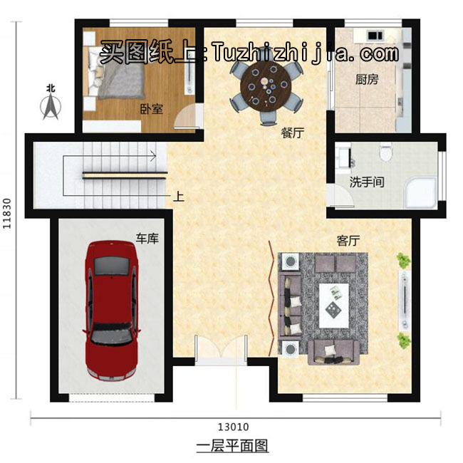 6套碾壓洋別墅的新中式農(nóng)村自建房，35萬(wàn)你蓋哪個(gè)？