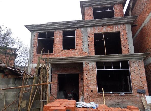 新農(nóng)村別墅設(shè)計(jì)圖，三層溫馨小居接地氣！