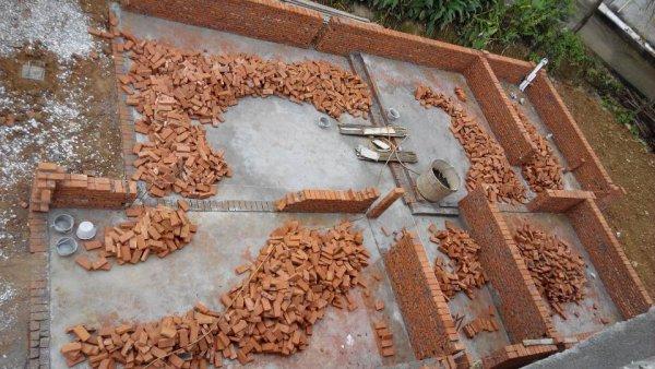 新農(nóng)村別墅設(shè)計(jì)圖，三層溫馨小居接地氣！