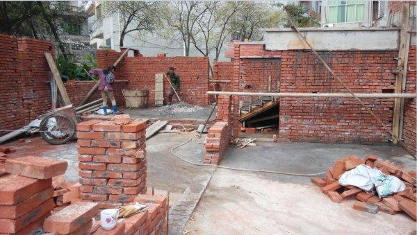 新農(nóng)村別墅設(shè)計(jì)圖，三層溫馨小居接地氣！