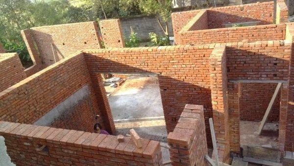 新農(nóng)村別墅設(shè)計(jì)圖，三層溫馨小居接地氣！