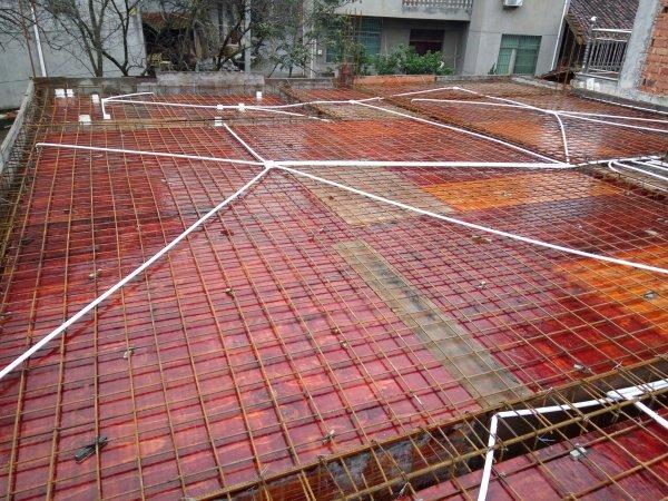 新農(nóng)村別墅設(shè)計(jì)圖，三層溫馨小居接地氣！