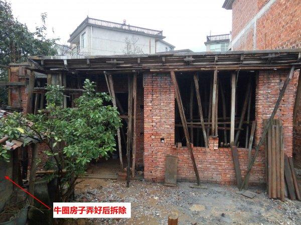 新農(nóng)村別墅設(shè)計(jì)圖，三層溫馨小居接地氣！