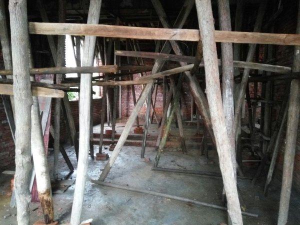 新農(nóng)村別墅設(shè)計(jì)圖，三層溫馨小居接地氣！