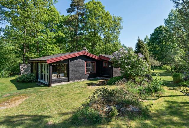 鄉(xiāng)村別墅設(shè)計(jì)與農(nóng)村別墅設(shè)計(jì)，差距不止有6點(diǎn)！