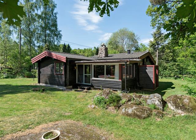 鄉(xiāng)村別墅設(shè)計(jì)與農(nóng)村別墅設(shè)計(jì)，差距不止有6點(diǎn)！