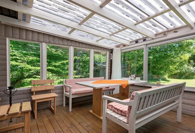 鄉(xiāng)村別墅設(shè)計(jì)與農(nóng)村別墅設(shè)計(jì)，差距不止有6點(diǎn)！