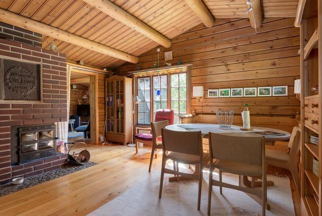 鄉(xiāng)村別墅設(shè)計(jì)與農(nóng)村別墅設(shè)計(jì)，差距不止有6點(diǎn)！