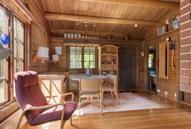 鄉(xiāng)村別墅設(shè)計(jì)與農(nóng)村別墅設(shè)計(jì)，差距不止有6點(diǎn)！