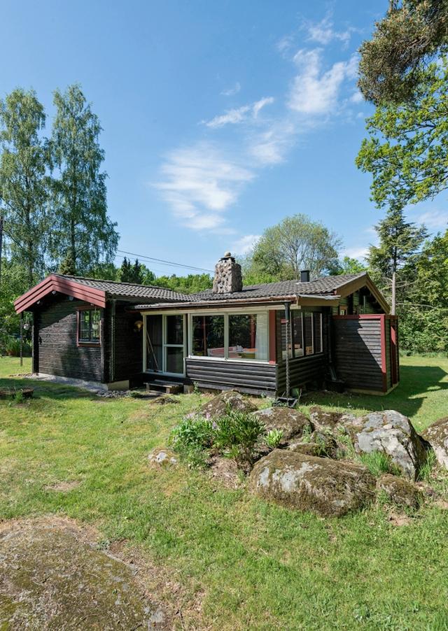 鄉(xiāng)村別墅設(shè)計(jì)與農(nóng)村別墅設(shè)計(jì)，差距不止有6點(diǎn)！