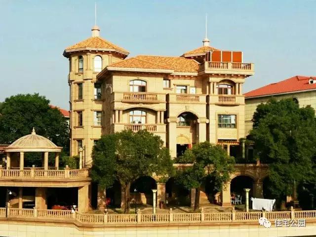 10棟咱老百姓身邊最漂亮的農(nóng)村別墅設(shè)計，哪省最漂亮？