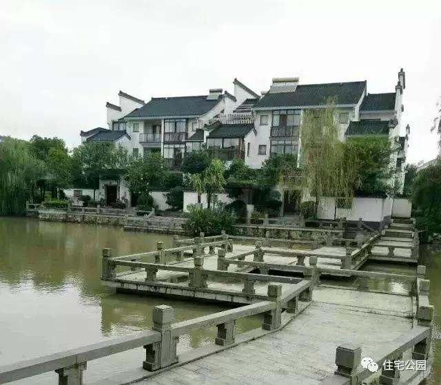 10棟咱老百姓身邊最漂亮的農(nóng)村別墅設(shè)計，哪省最漂亮？