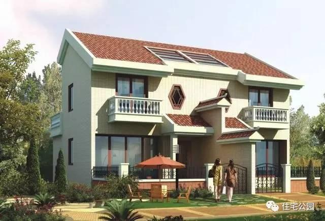 5.9米面寬怎樣建別墅設(shè)計(jì)？還有車庫？